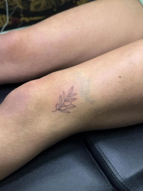 Tattoo by SKYN Tattoo & Laser in Rosyth - recent work 53 of 59