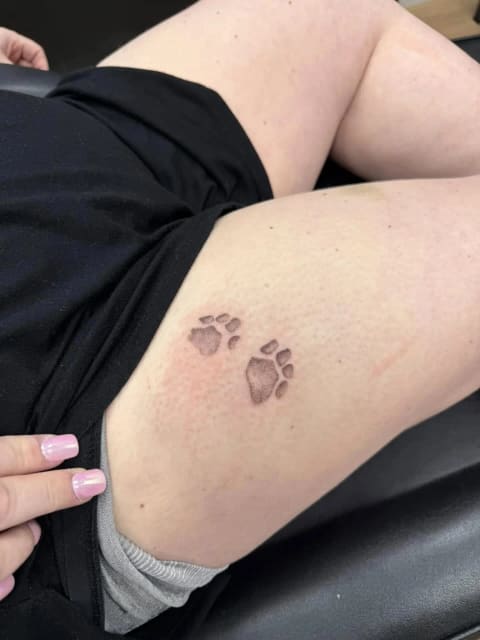 Tattoo by SKYN Tattoo & Laser in Rosyth - recent work 51 of 59